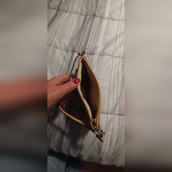 Coach wristlet - Picture 4 of 4